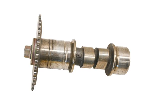 Polaris - 03 Polaris Trail Boss 330 2x4 Camshaft Cam Shaft