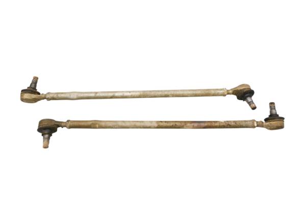 Suzuki - 05 Suzuki LTZ400 Tie Rods & Ends Quadsport 400 KFX400