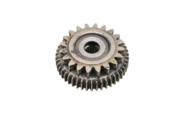 Polaris - 04 Polaris Sportsman 90 Starter Gear