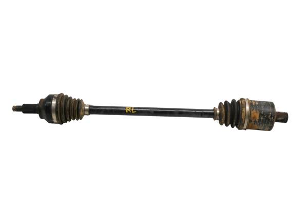 Polaris - 23 Polaris General XP 4 1000 Ultimate Rear Left Or Right Cv Axle