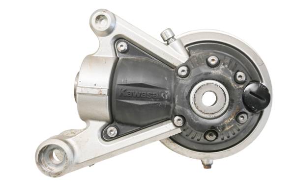 Kawasaki - 13 Kawasaki Concours 14 Rear Differential ZG1400