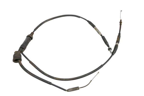 Polaris - 04 Polaris Sportsman 90 Throttle Cable