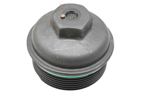 Polaris - 18 Polaris Slingshot SLR Oil Filter Cover