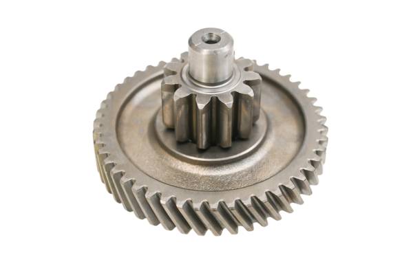 Polaris - 04 Polaris Sportsman 90 Transmission Axle Main Gear