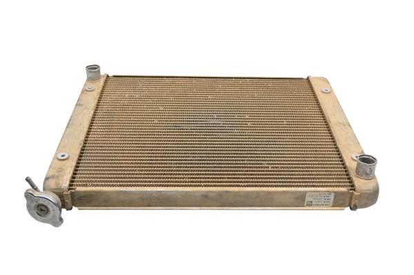 Polaris - 23 Polaris General XP 4 1000 Ultimate Radiator