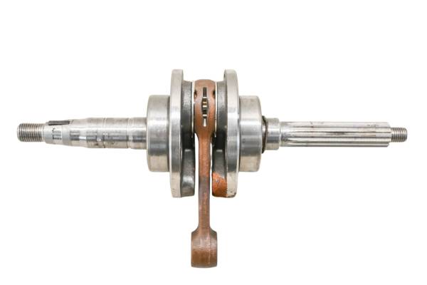 Polaris - 04 Polaris Sportsman 90 Crankshaft Crank Shaft & Connecting Rod