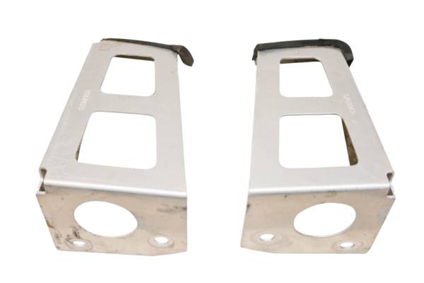 Polaris - 18 Polaris Slingshot SLR Right & Left Wing Support Brackets