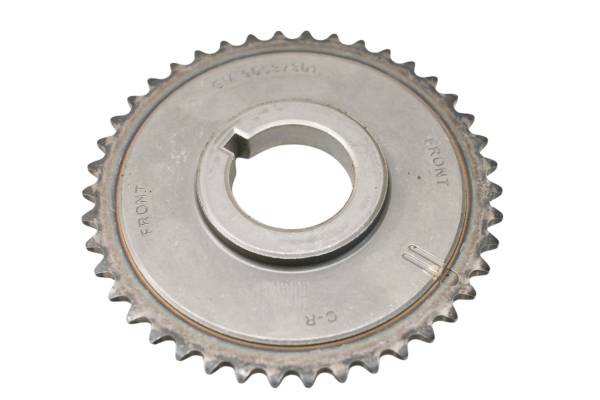 Polaris - 18 Polaris Slingshot SLR Inner Crank Gear