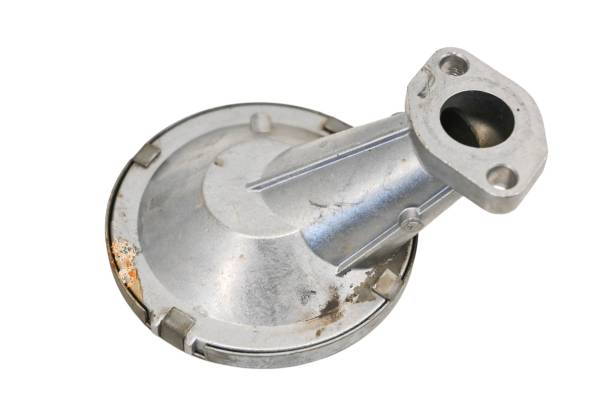 Kawasaki - 87 Kawasaki Ninja 500 Oil Filter Assembly EX500A