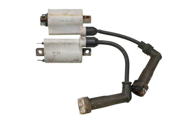 Kawasaki - 87 Kawasaki Ninja 500 Ignition Coils EX500A
