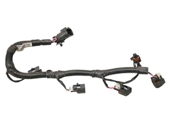 Polaris - 18 Polaris Slingshot SLR Fuel Injector Wire Harness Electrical Wiring