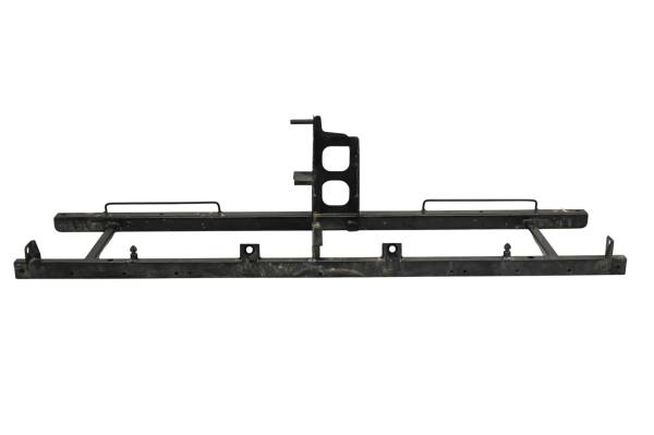 Polaris - 23 Polaris General XP 4 1000 Ultimate Front Seat Base