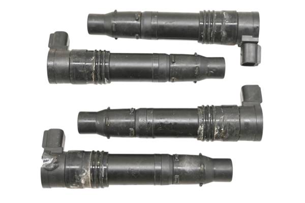Kawasaki - 13 Kawasaki Concours 14 Ignition Coils ZG1400