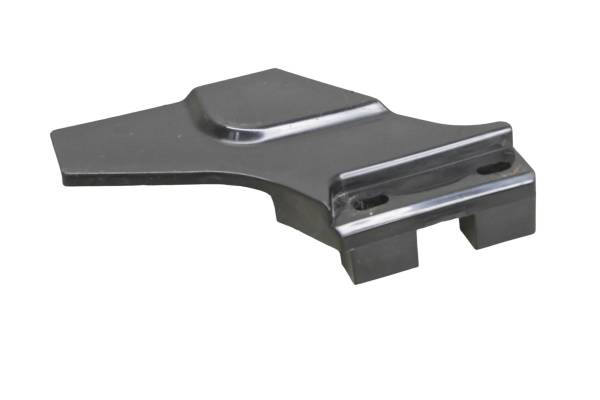 Kawasaki - 23 Kawasaki KLR650 Adventure Rear Chain Guide Bracket KL650LPFAN