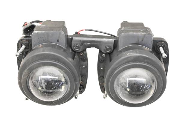 Polaris - 18 Polaris Slingshot SLR Front Center Headlights
