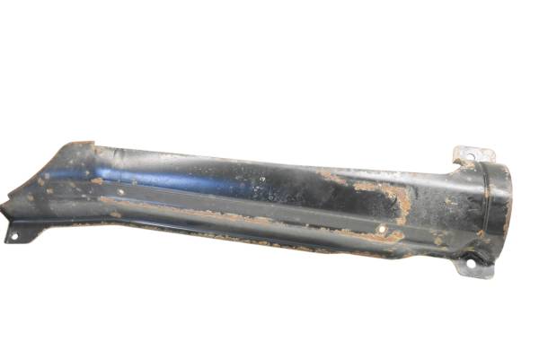 Polaris - 19 Polaris RZR XP 1000 Front Drive Prop Shaft Cover