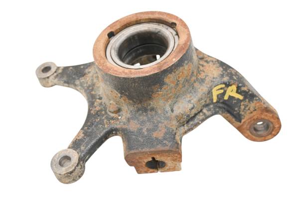 Polaris - 19 Polaris RZR XP 1000 Front Right Spindle Knuckle