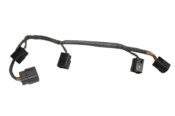 Kawasaki - 13 Kawasaki Concours 14 Ignition Coil Wire Harness Electrical Wiring ZG1400