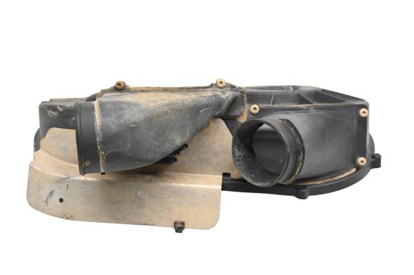 Polaris - 23 Polaris General XP 4 1000 Ultimate Inner Belt Clutch Cover