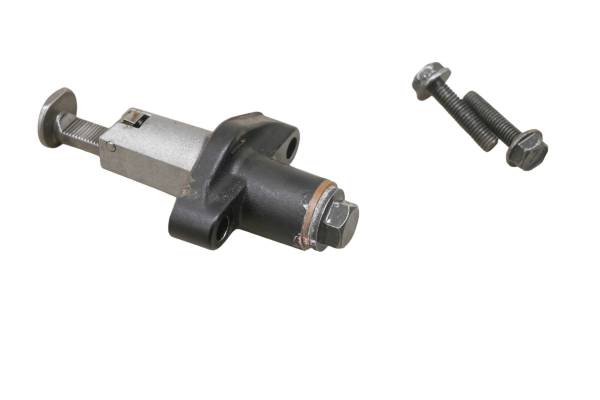 Kawasaki - 23 Kawasaki KLR650 Adventure Cam Chain Tensioner KL650LPFAN