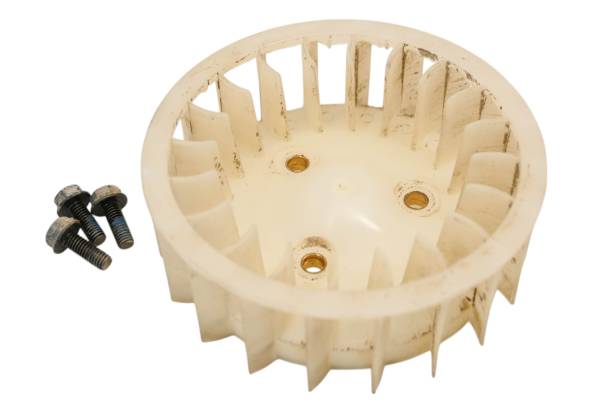 Polaris - 05 Polaris Predator 90 Cooling Fan Blade