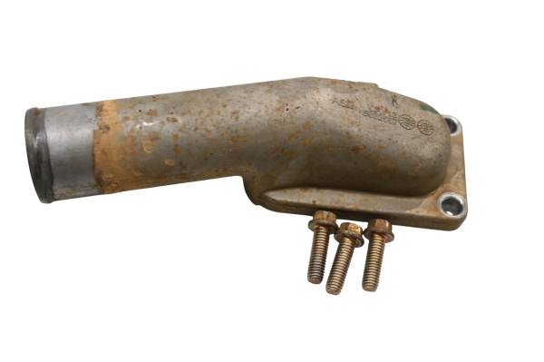 Polaris - 23 Polaris General XP 4 1000 Ultimate Water Inlet Cover