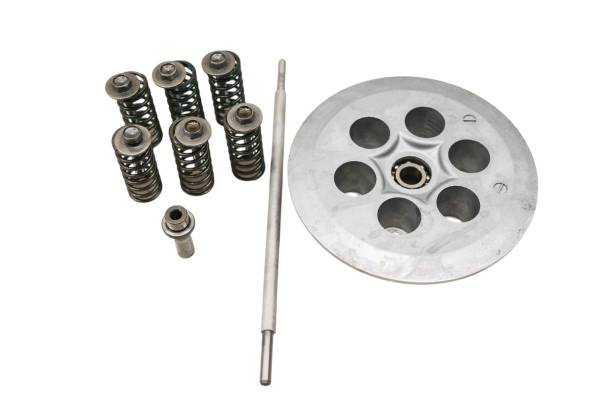 Suzuki - 05 Suzuki LTZ400 Clutch Pressure Plate Quadsport 400 KFX400