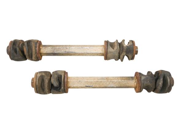 Polaris - 04 Polaris Sportsman 600 4x4 Rear Sway Bar End Links