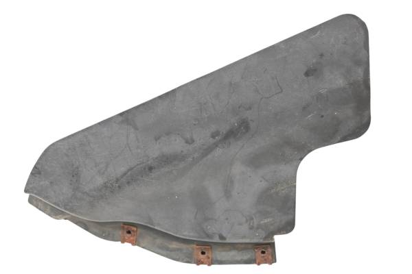 Polaris - 04 Polaris Sportsman 600 4x4 Front Left Radiator Shroud Cover