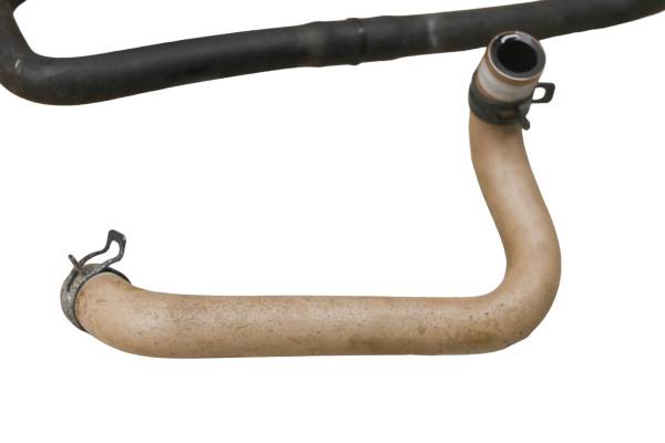 Kawasaki - 23 Kawasaki KLR650 Adventure Air Switching Valve & Hoses KL650LPFAN