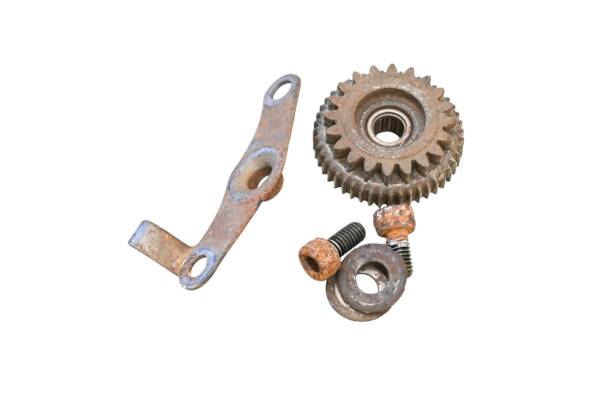 Polaris - 05 Polaris Predator 90 Starter Gear