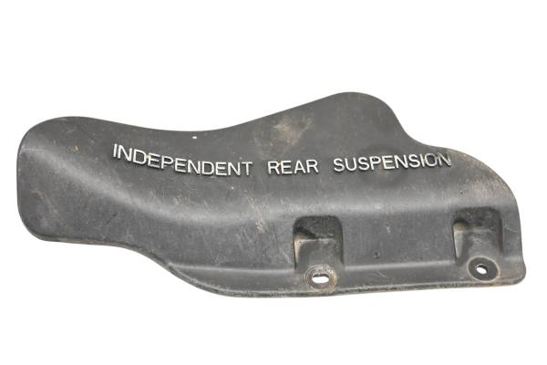 Polaris - 04 Polaris Sportsman 600 4x4 Rear Left Cv Boot Guard