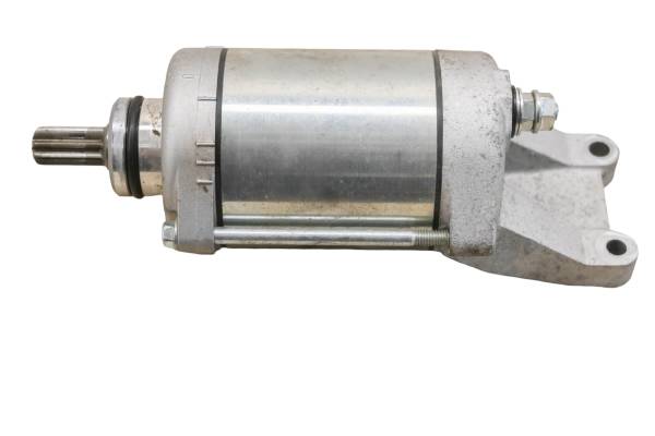 Kawasaki - 23 Kawasaki KLR650 Adventure Starter Motor KL650LPFAN