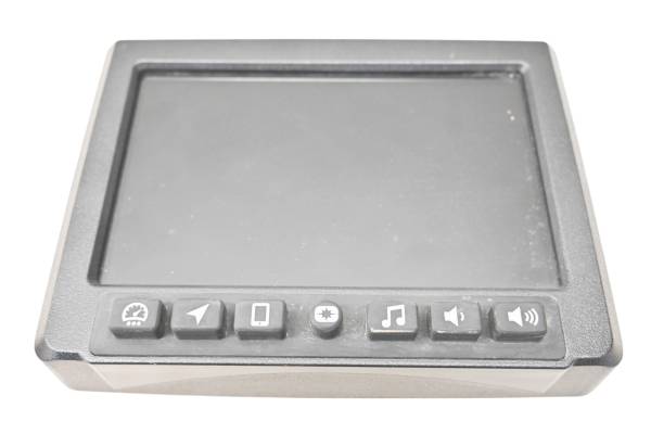 Polaris - 24 Polaris RZR XP 1000 Ultimate Speedometer Dash Display