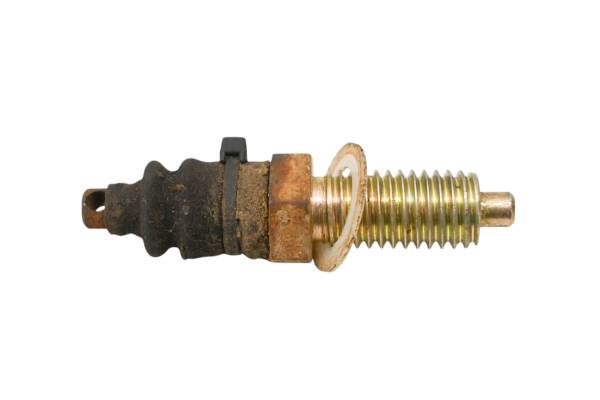 Polaris - 04 Polaris Sportsman 600 4x4 Park Lock Out Switch