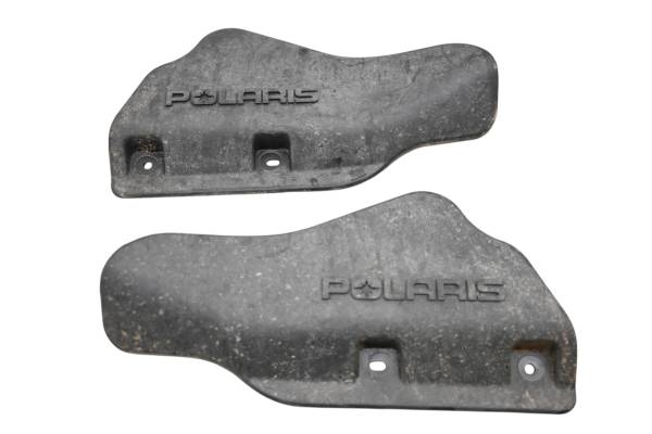 Polaris - 00 Polaris Sportsman 500 4x4 Rear Cv Boot Guards Left & Right