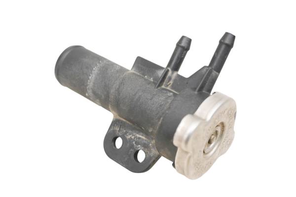 Polaris - 12 Polaris RZR 900 XP Radiator Cap & Filler Neck