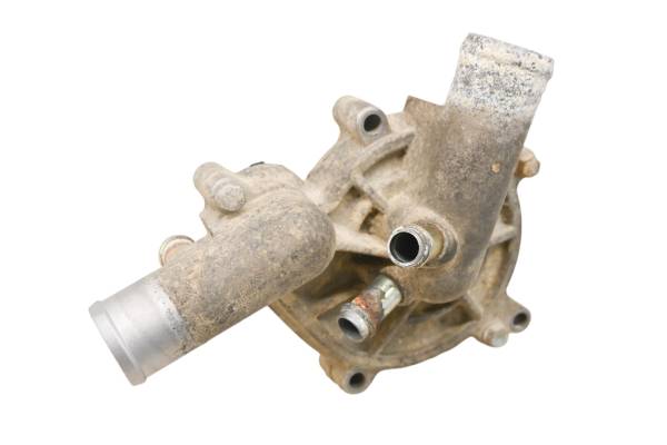 Polaris - 12 Polaris RZR 900 XP Water Pump Cover & Impeller