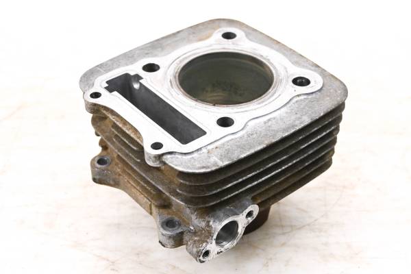 Suzuki - 98 Suzuki Quadrunner 160 2x4 Cylinder LT160