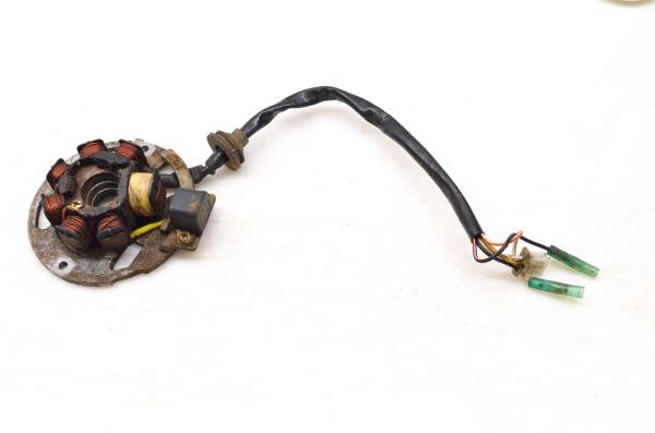 Polaris - 06 Polaris Predator 50 2x4 Stator
