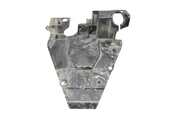 Kawasaki - 20 Kawasaki Teryx KRX 1000 Upper Center Floor Cover KRF1000