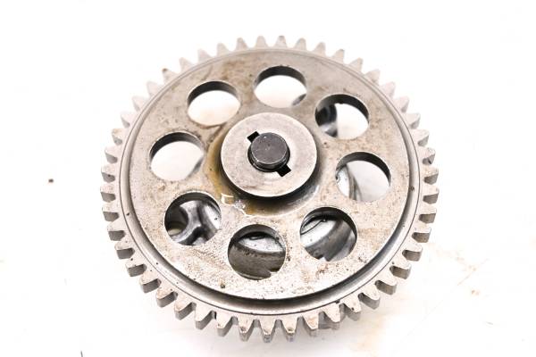 Suzuki - 98 Suzuki Quadrunner 160 2x4 Oil Pump LT160