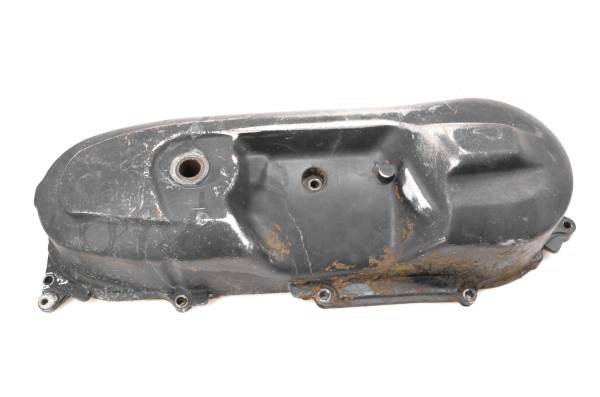 Polaris - 06 Polaris Predator 50 2x4 Outer Belt Clutch Cover