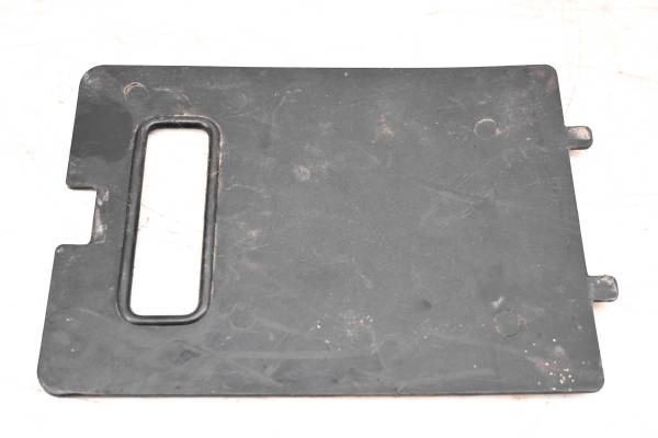 Suzuki - 98 Suzuki Quadrunner 160 2x4 Rear Fender Access Cover LT160