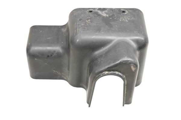 Polaris - 12 Polaris RZR 900 XP Eps Power Steering Unit Cover