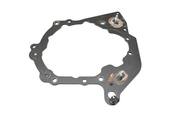 Kawasaki - 20 Kawasaki Teryx KRX 1000 Clutch Plate Cover KRF1000