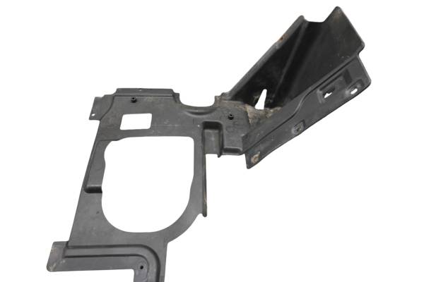 Polaris - 12 Polaris RZR 900 XP Right Rear Seat Divider Panel Cover