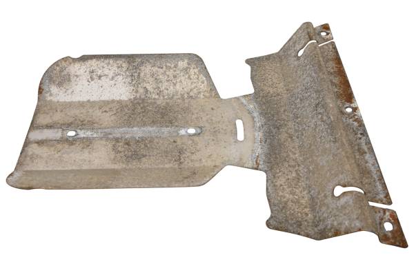 Yamaha - 17 Yamaha YXZ1000R SS Rear Heat Shield Guard Cover