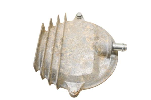 Kawasaki - 08 Kawasaki Prairie 360 4x4 Cylinder Head Cam Cover KVF360A