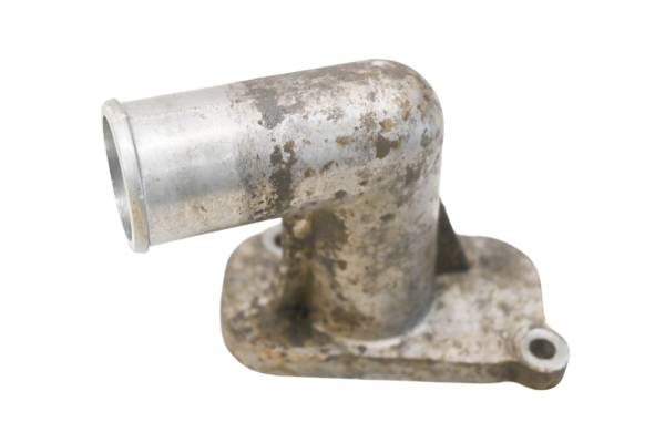 Polaris - 12 Polaris RZR 900 XP Water Inlet Cover